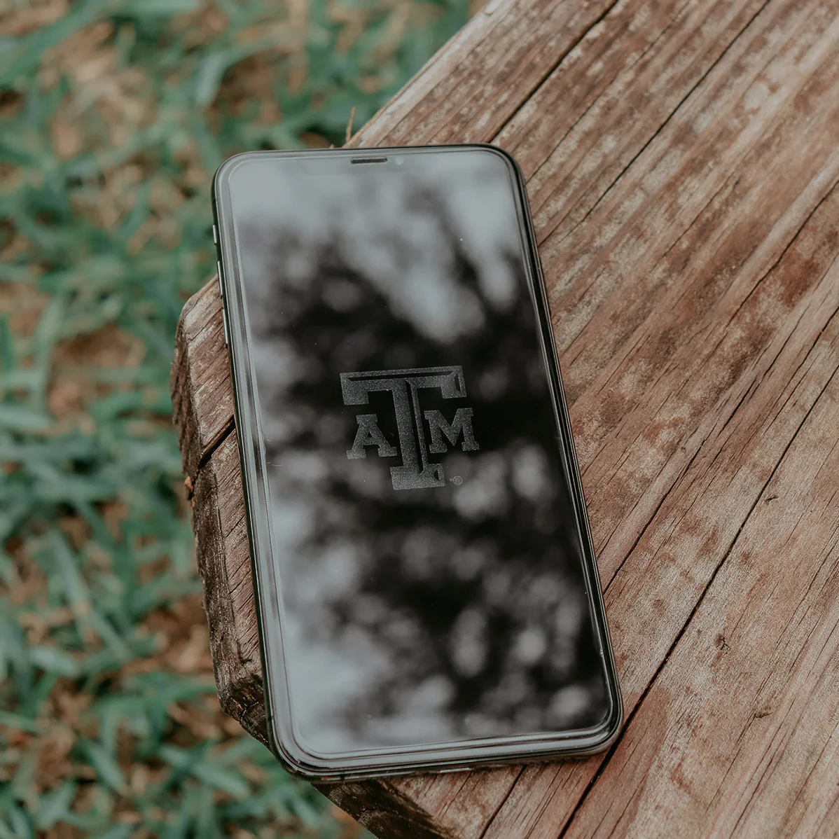 Texas A&M Screen Skinz Protector - Image 3