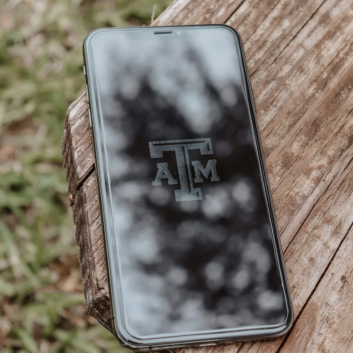 Texas A&M Screen Skinz Protector - Image 4