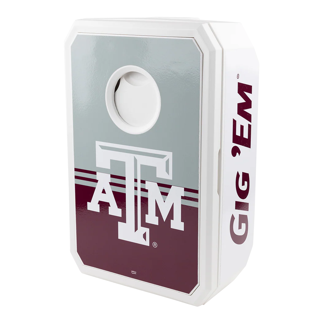 Texas A&M 37 QT Cornhole Cooler