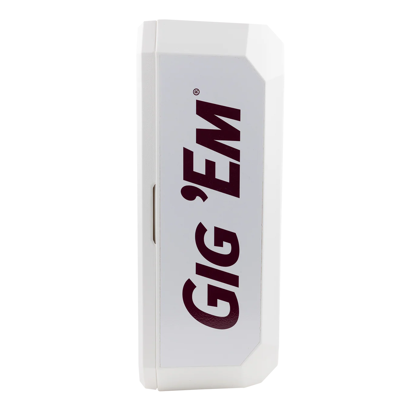 Texas A&M 37 QT Cornhole Cooler - Image 4
