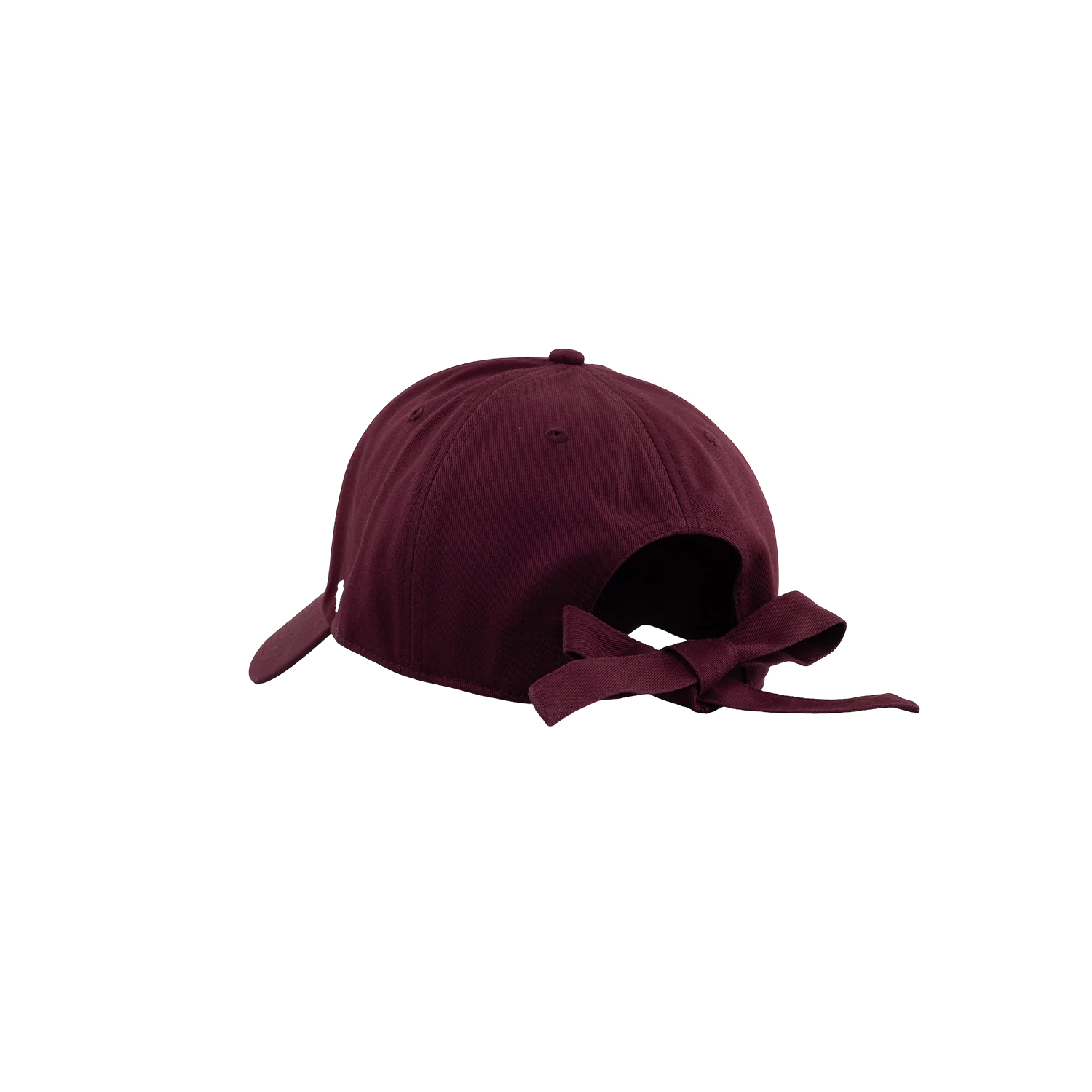 Texas A&M 47 Brand Bow Back Clean Up Cap - Maroon - Image 16
