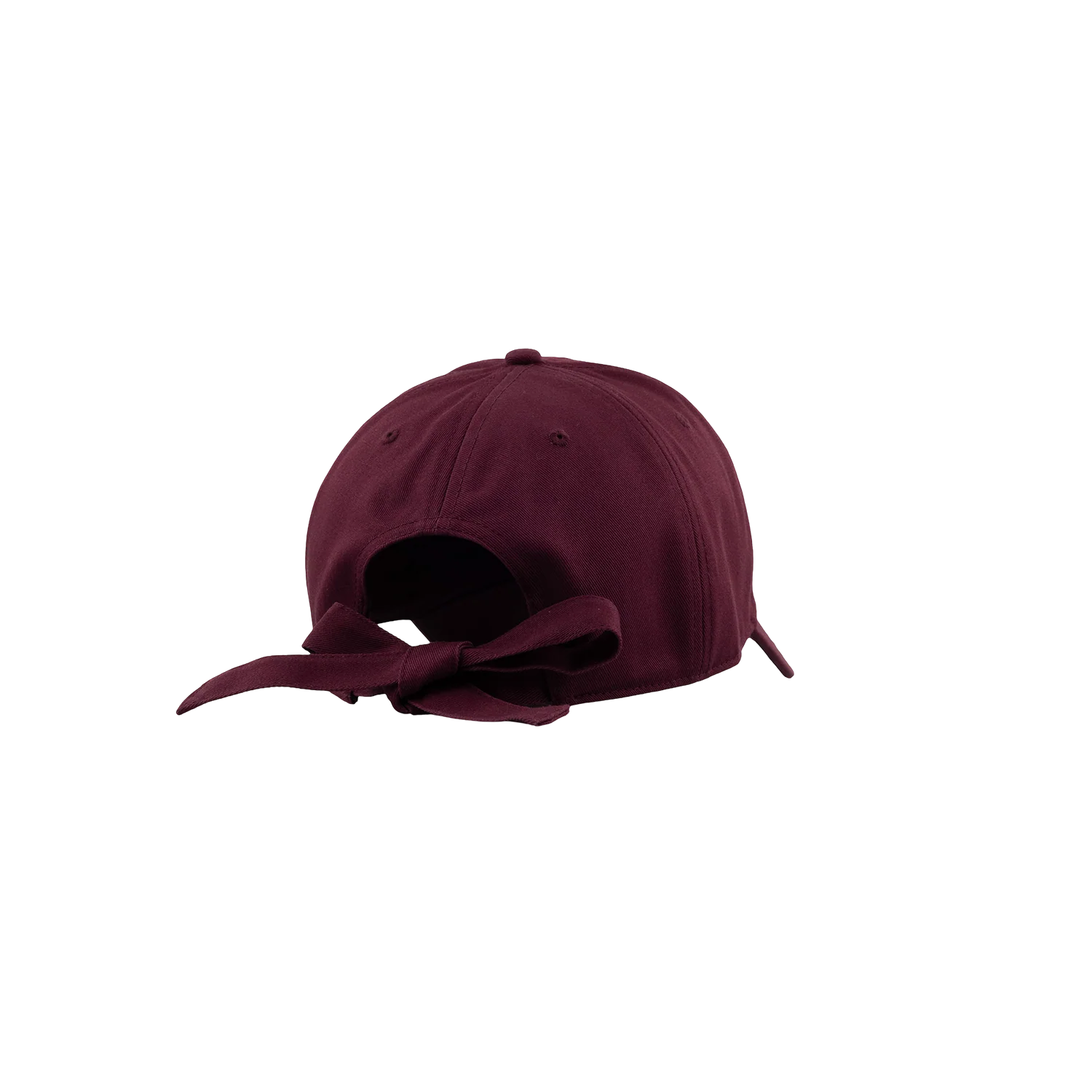 Texas A&M 47 Brand Bow Back Clean Up Cap - Maroon - Image 21
