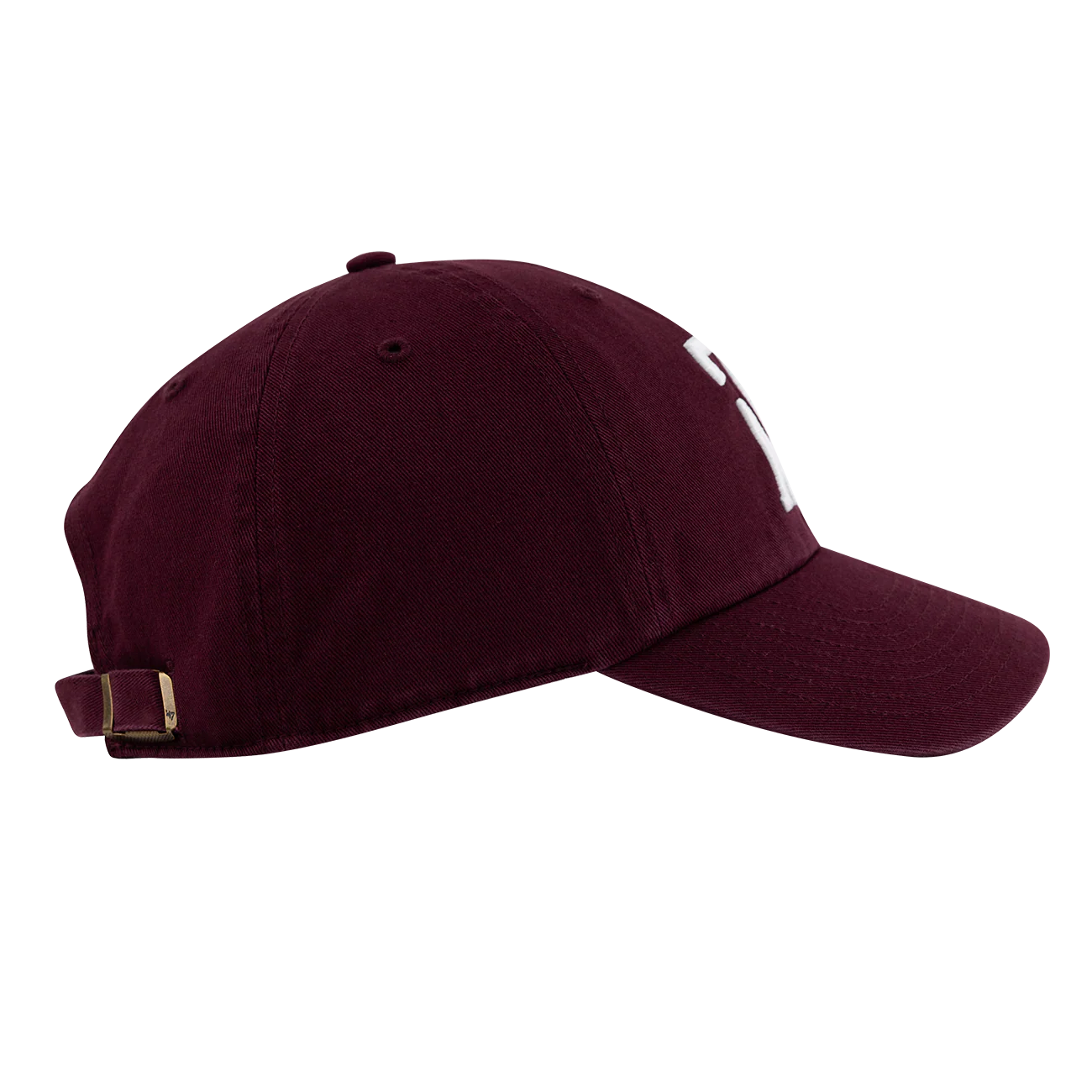 Texas A&M '47 Brand Clean Up Cap - Image 5