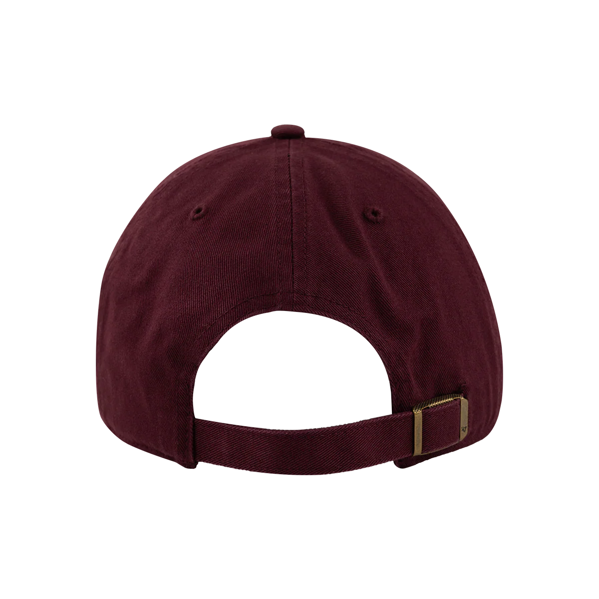 Texas A&M '47 Brand Crossing Bats Clean Up Cap - Image 5