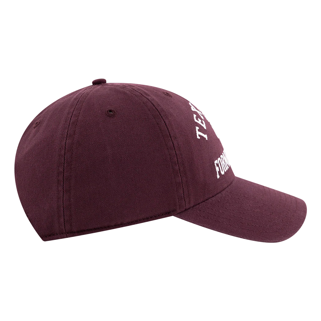 Texas A&M '47 Brand Former Student Archway Clean Up Cap - Image 4