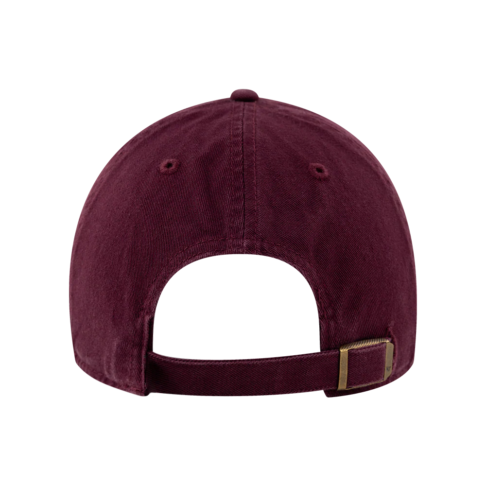 Texas A&M '47 Brand Former Student Archway Clean Up Cap - Image 5