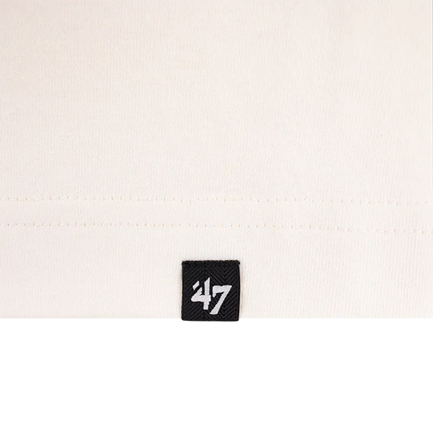 Texas A&M '47 Brand In The Paper '47 Foundation Tee - White - Image 5