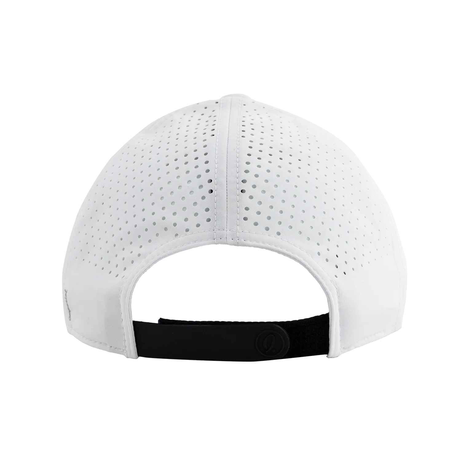 Texas A&M 5 Panel Structured Rope Dyno Patch Cap - White - Image 4