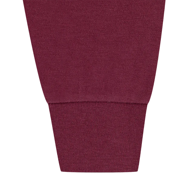 Texas A&M A&H Long Sleeve Arch T-Shirt - Image 5