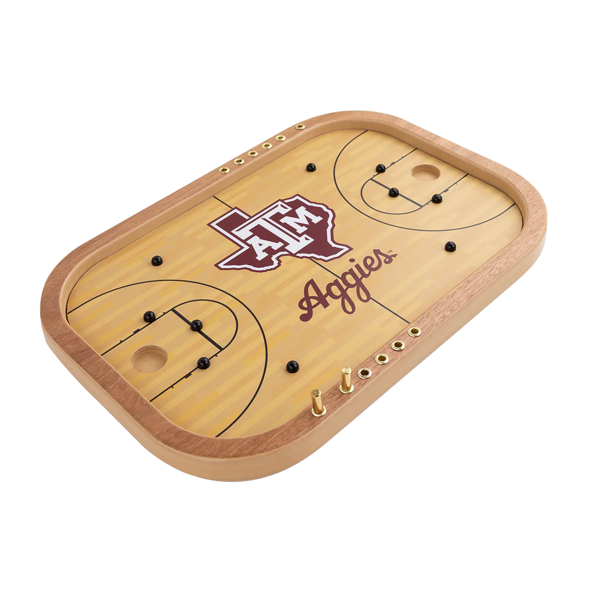 Texas A&M Across The Board Penny Basketball Game - Image 4