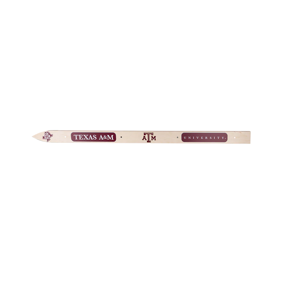 Texas A&M Across The Board Toastski