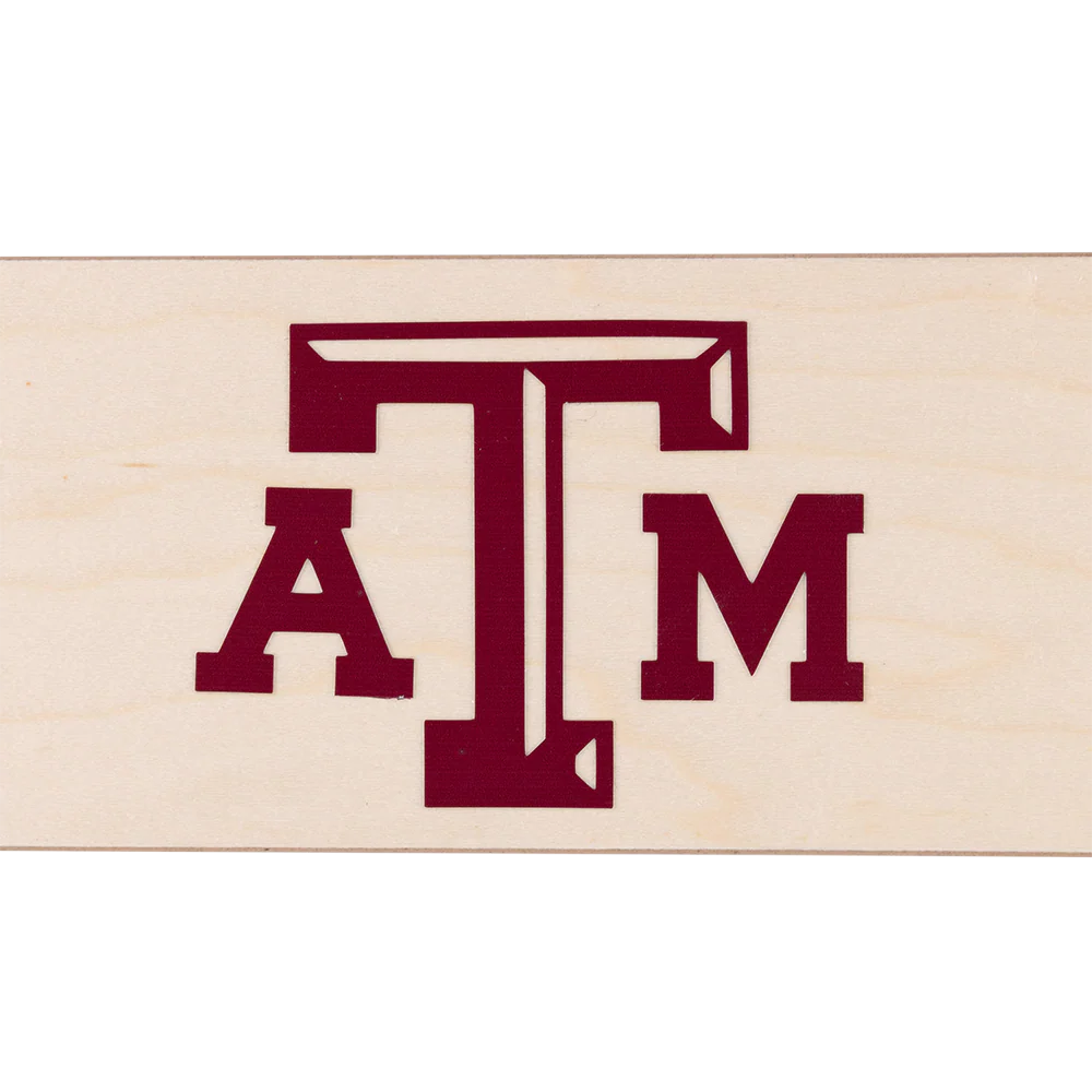 Texas A&M Across The Board Toastski - Image 2