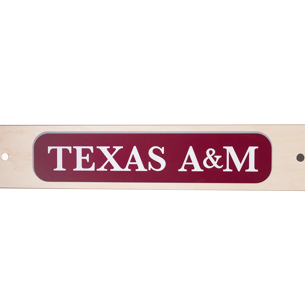 Texas A&M Across The Board Toastski - Image 3