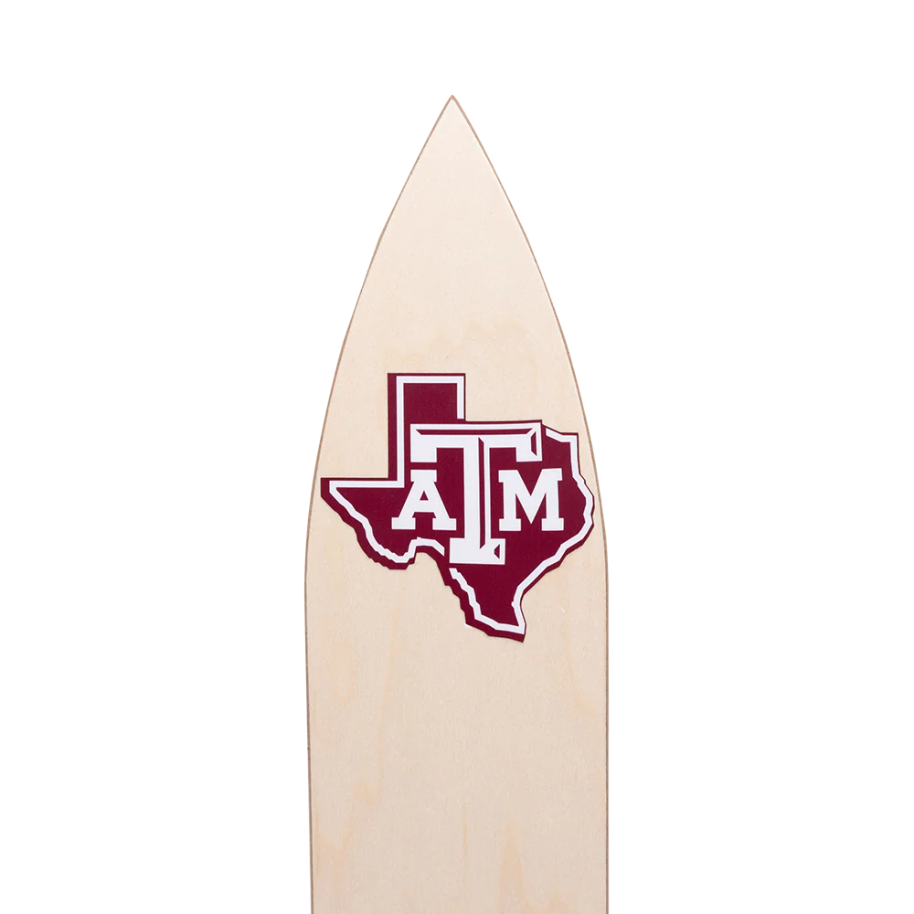 Texas A&M Across The Board Toastski - Image 4