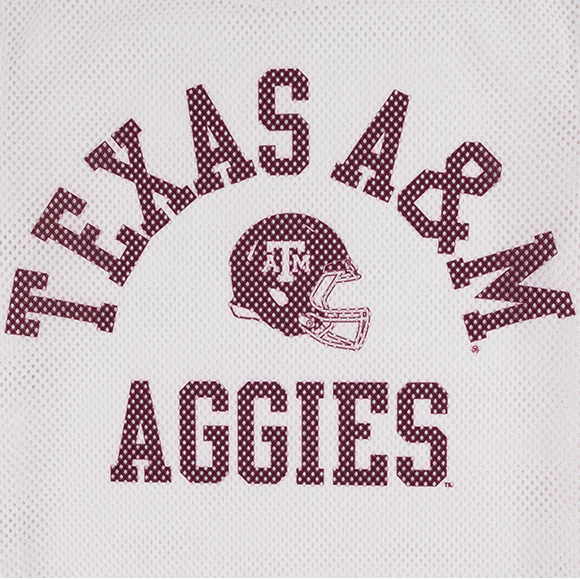Texas A&M Adidas Tailgate Jersey - Image 2