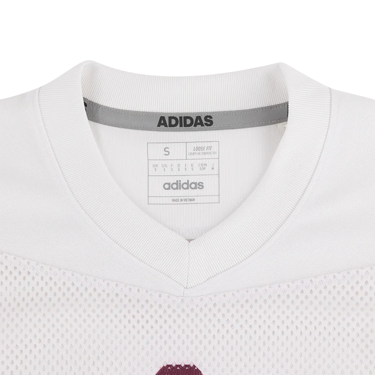 Texas A&M Adidas Tailgate Jersey - Image 5