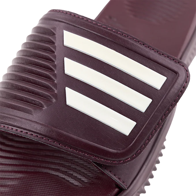 Texas A&M Adidas Alphabounce Slide 2.0 - Image 7