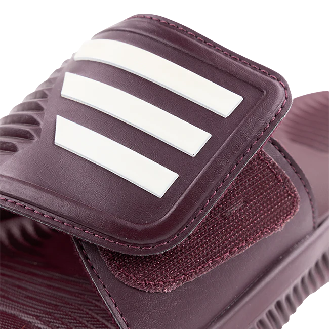 Texas A&M Adidas Alphabounce Slide 2.0 - Image 9