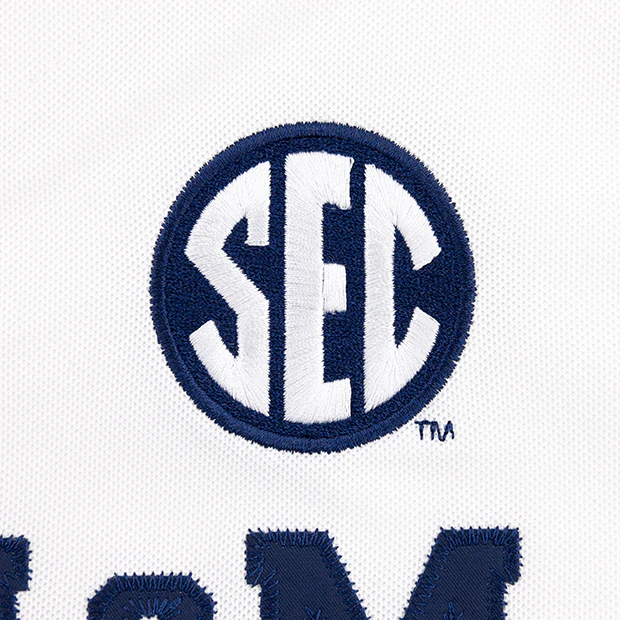 Texas A&M Adidas American Baseball Jersey - Image 5