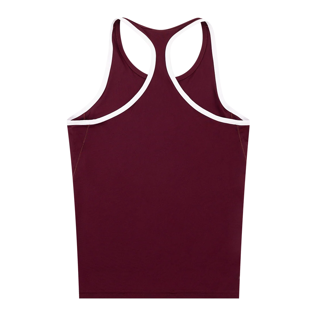 Texas A&M Adidas Athletic Women's Tank Top - Image 3