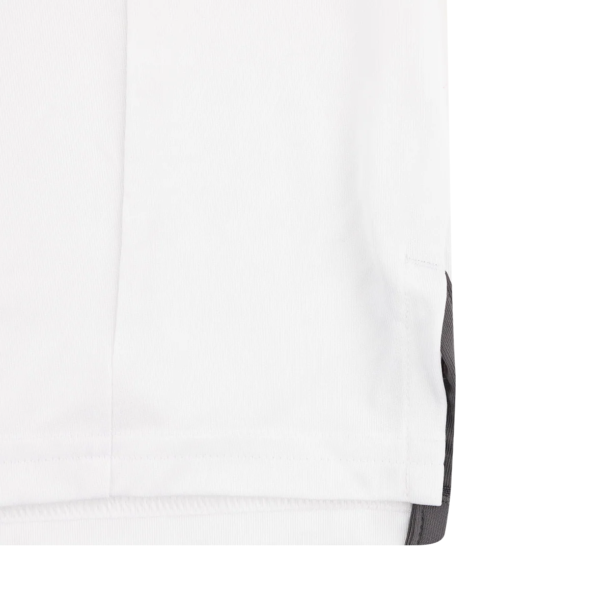 Texas A&M Adidas Athletic T-Shirt - White - Image 4