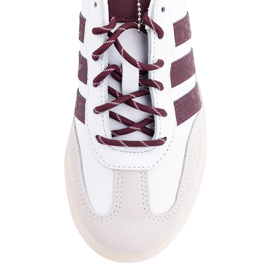 Texas A&M Adidas Barreda Decode Shoes - Image 5