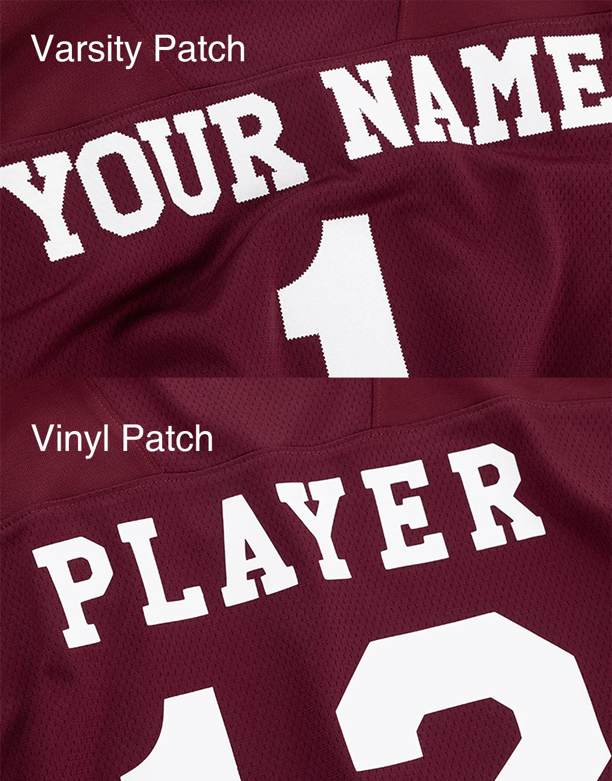 Texas A&M Adidas CUSTOM Football Jersey - Image 2