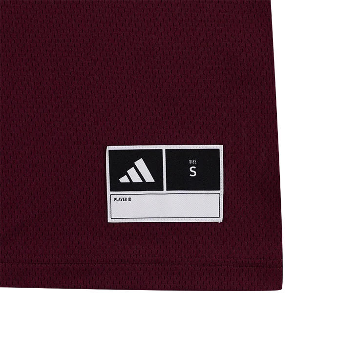 Texas A&M Adidas CUSTOM Football Jersey - Image 4