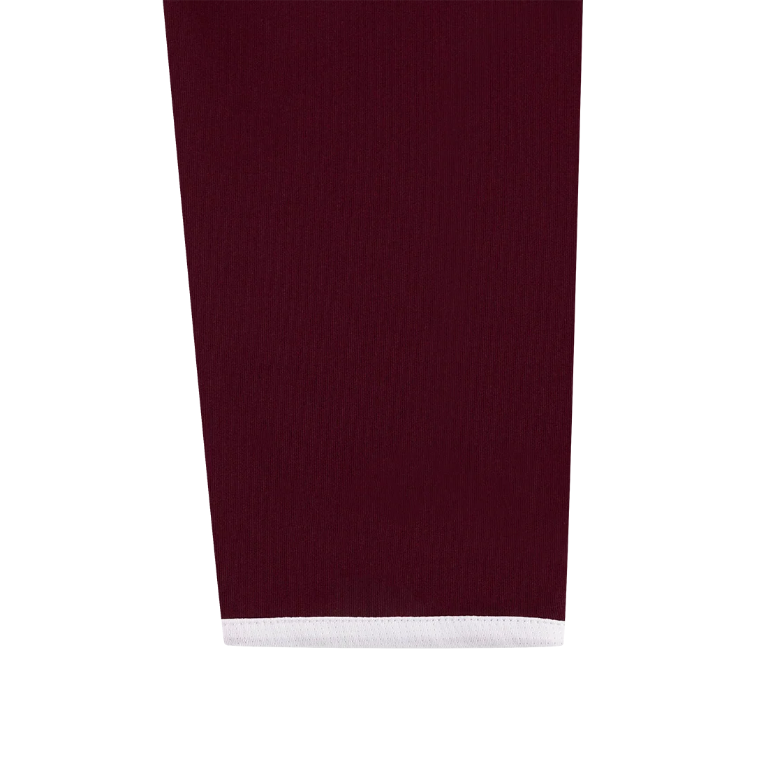 Texas A&M Adidas Ol' Sarge Football Maroon Quarter Zip Hoodie - Image 5