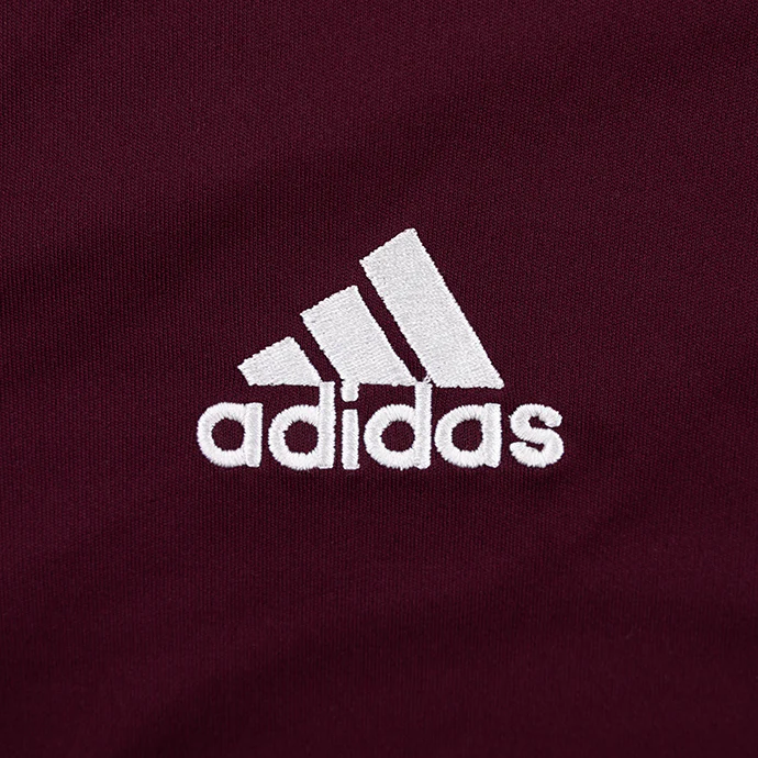 Texas A&M Adidas Football Strategy Polo - Image 4