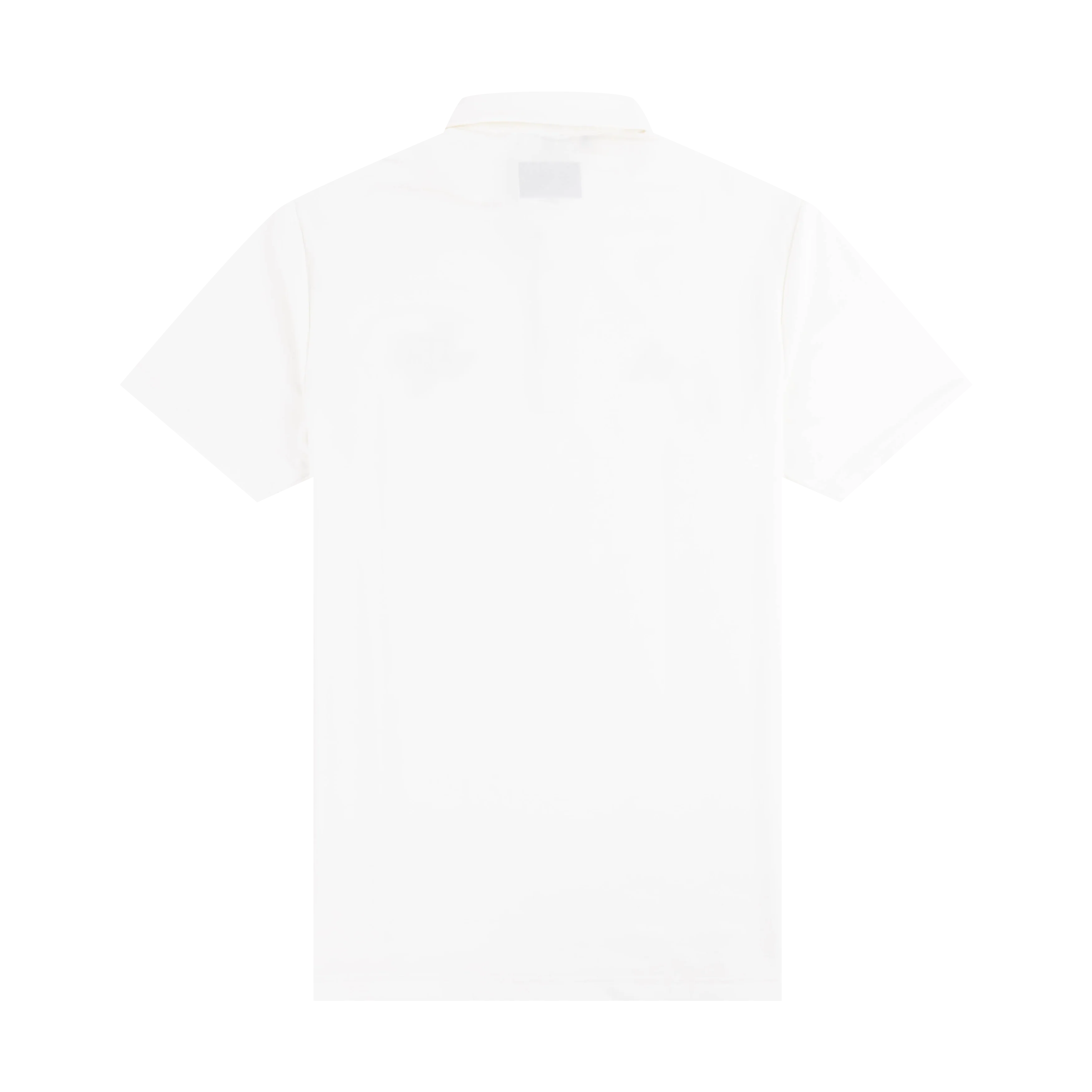 Texas A&M Adidas Lonestar 2025 White Coaches Polo - Image 3