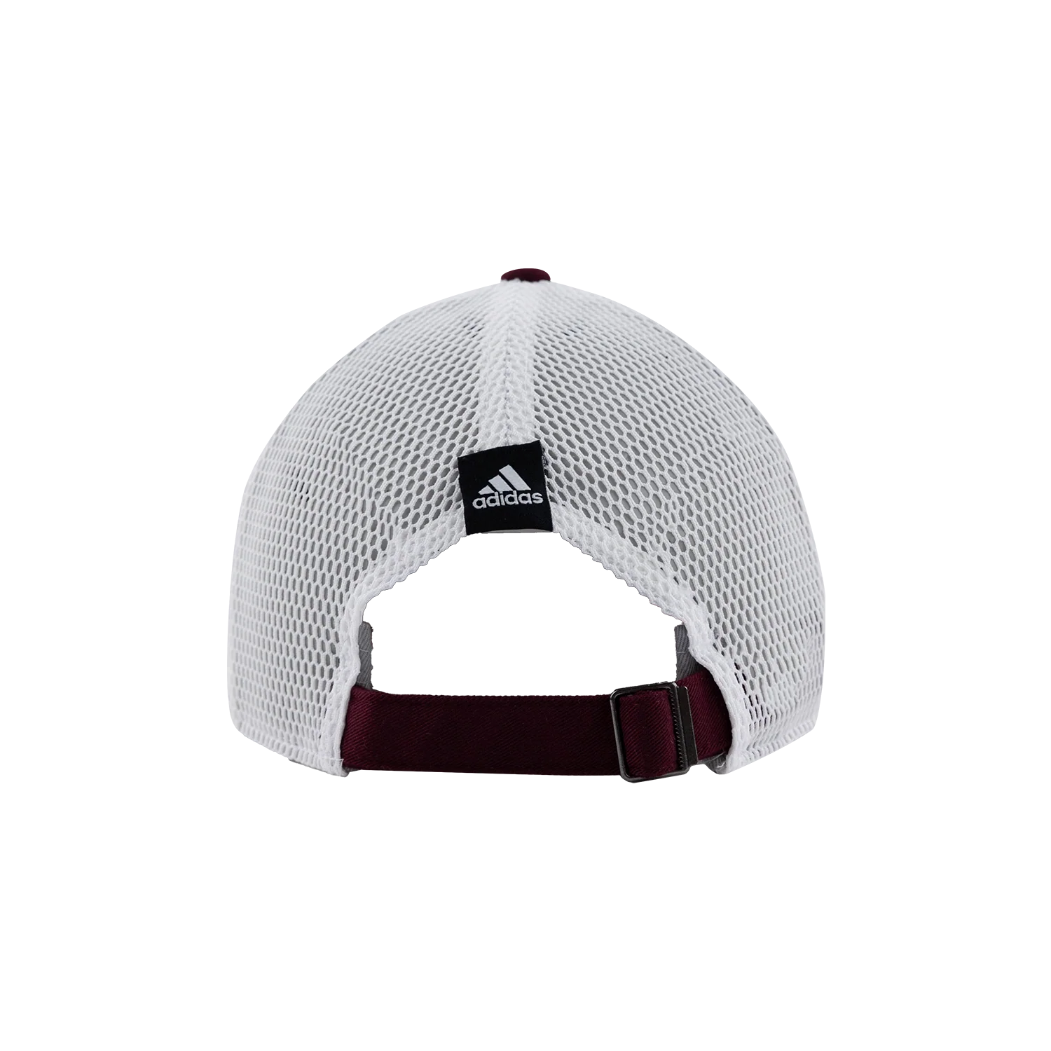 Texas A&M Adidas Lonestar Slouch Trucker Hat - Image 4
