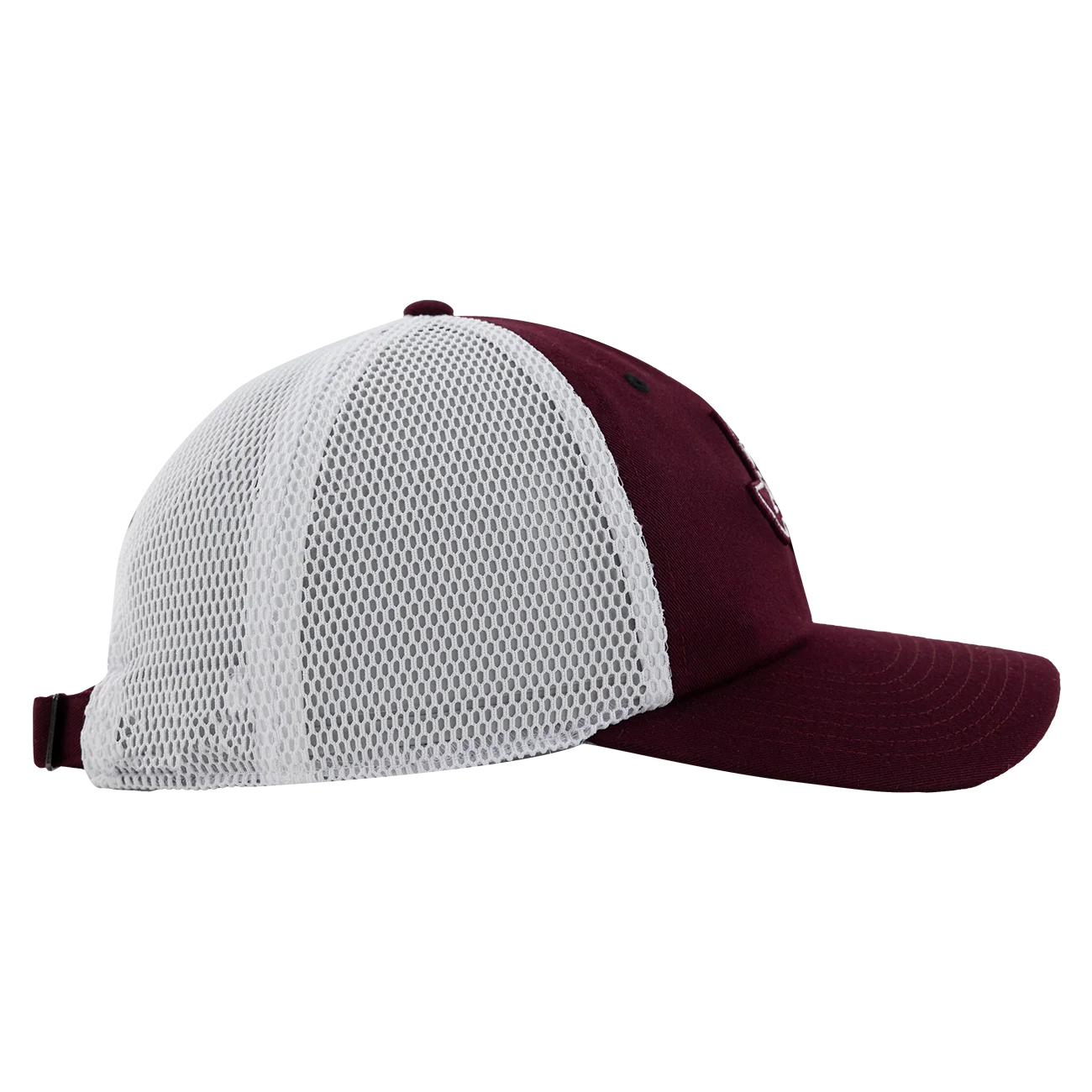 Texas A&M Adidas Lonestar Slouch Trucker Hat - Image 5