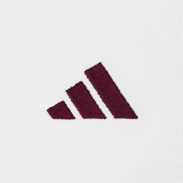 Texas A&M Adidas Lonestar Softball Jersey - White - Image 4