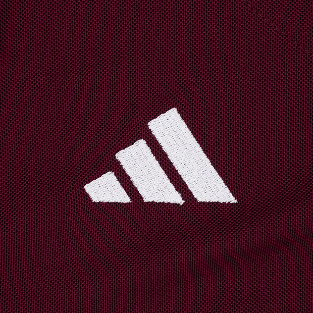 Texas A&M Adidas Maroon Baseball Jersey - Image 7