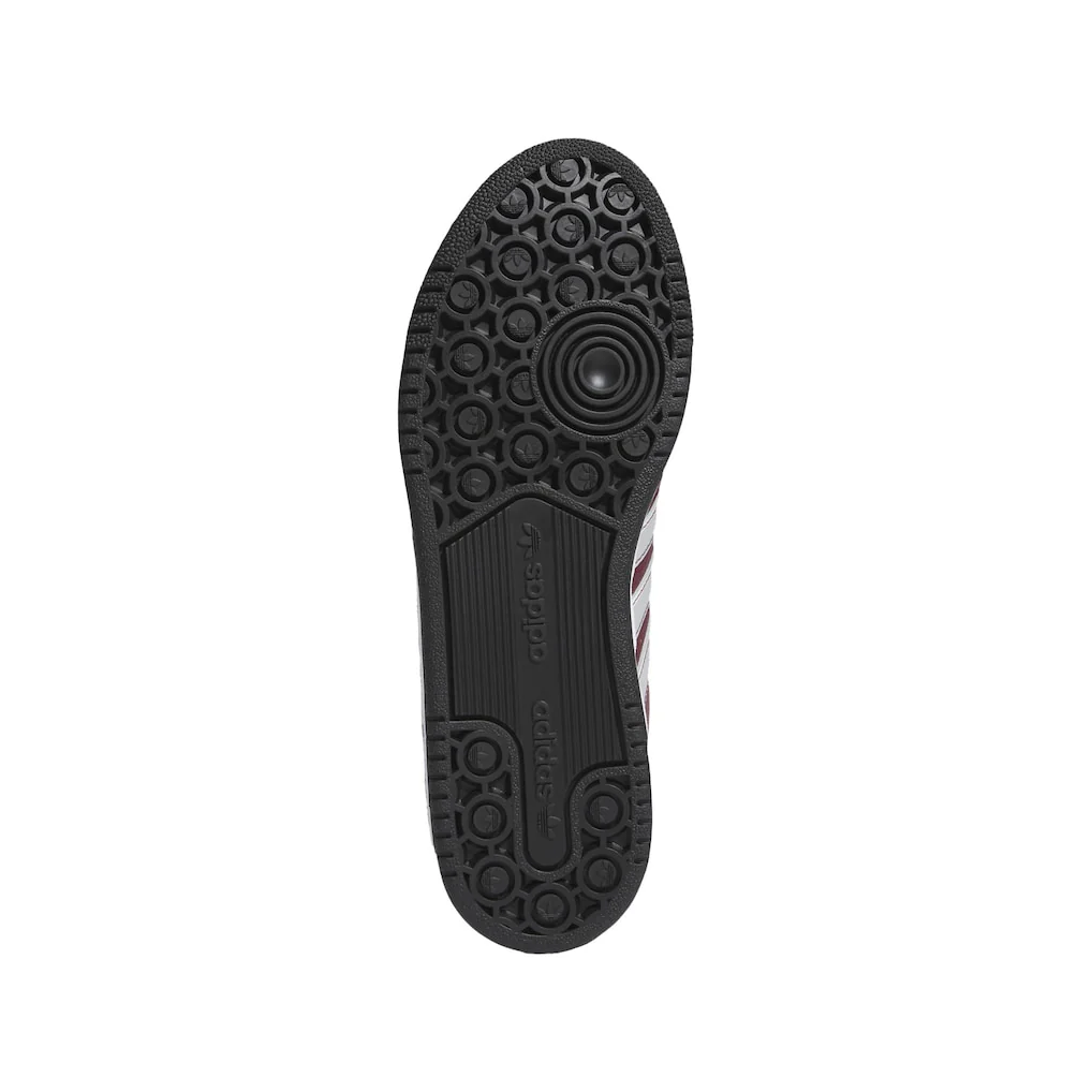 Texas A&M Adidas Maroon Centennial Remixed Shoe - Image 5