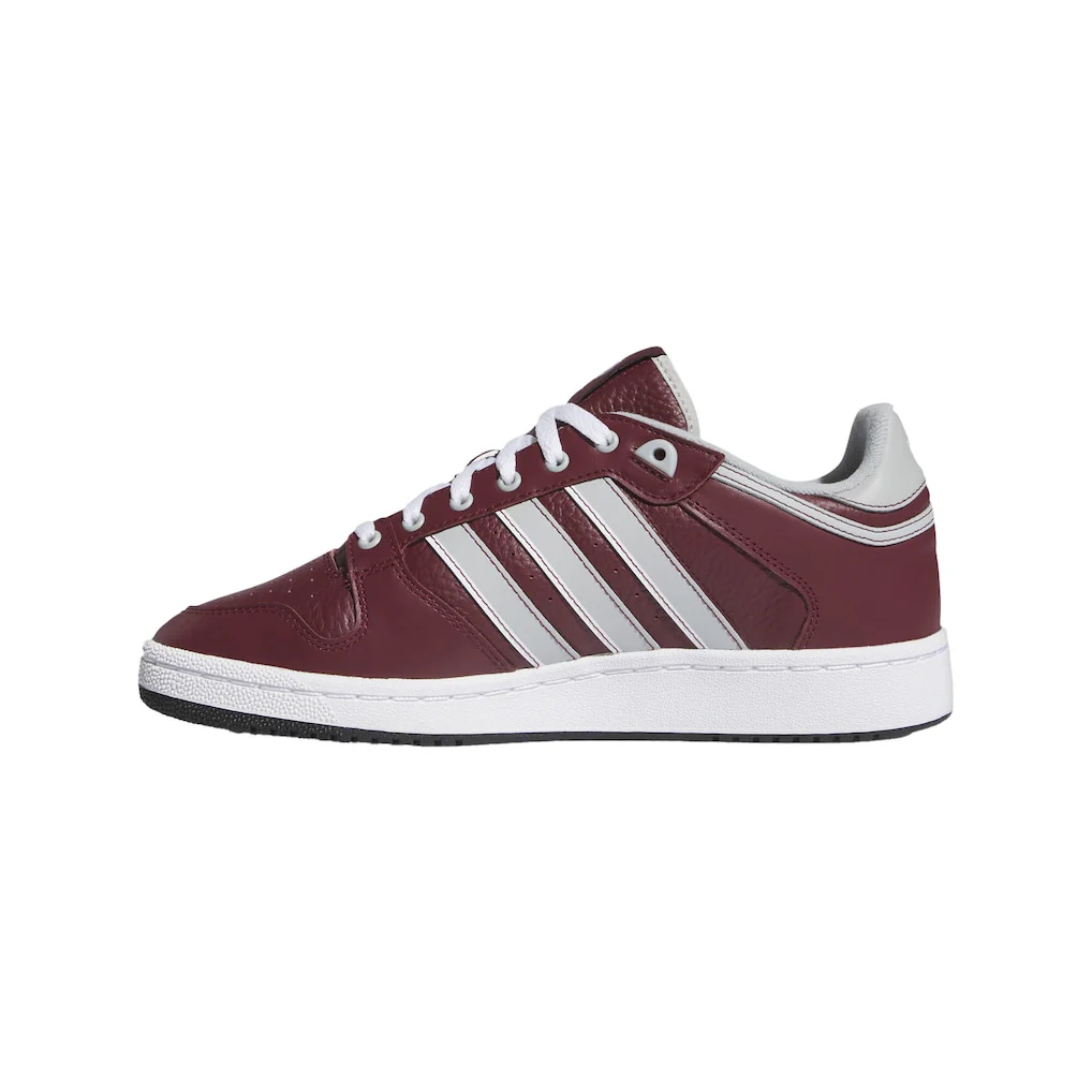 Texas A&M Adidas Maroon Centennial Remixed Shoe - Image 6