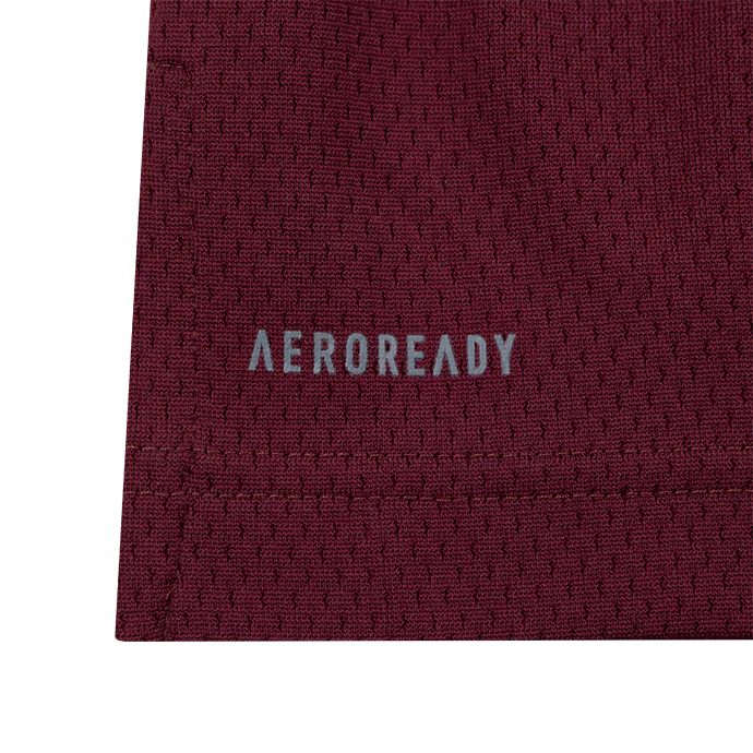 Texas A&M Adidas Maroon Home Jersey - Image 8