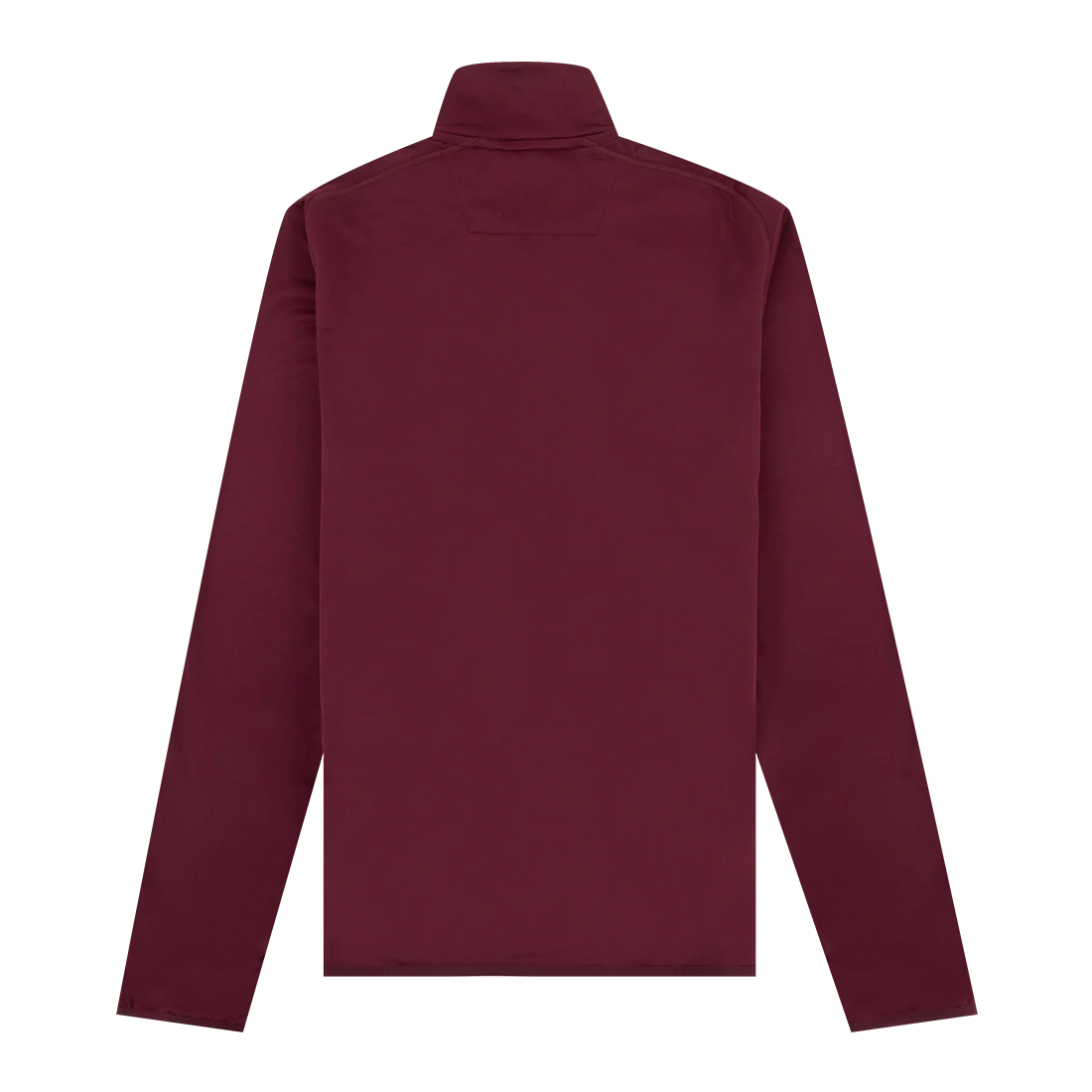 Texas A&M Adidas Ol' Sarge Basketball Quarter-Zip - Image 2