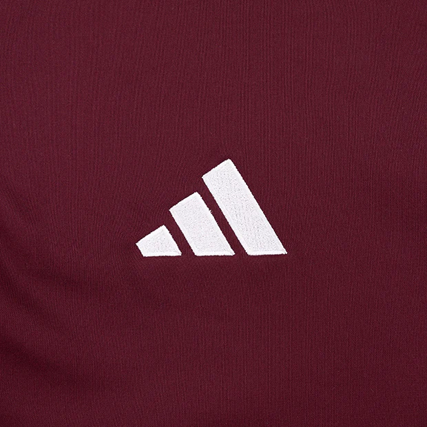 Texas A&M Adidas Ol' Sarge Basketball Quarter-Zip - Image 4
