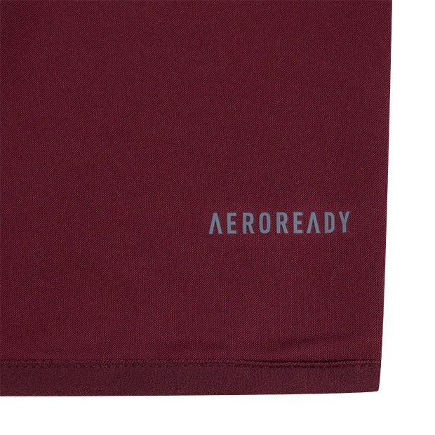 Texas A&M Adidas Ol' Sarge Basketball Quarter-Zip - Image 6