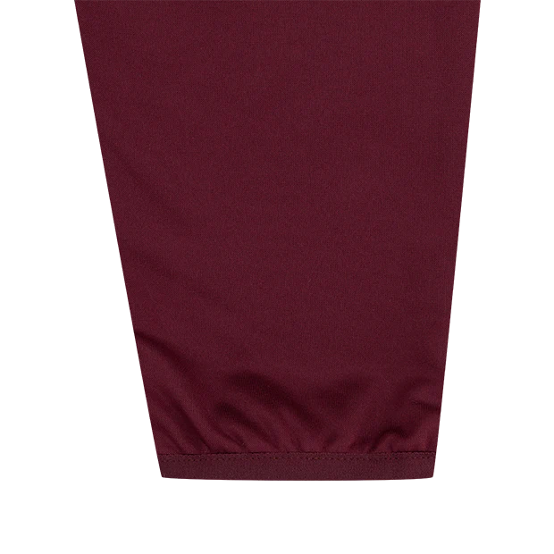 Texas A&M Adidas Ol' Sarge Basketball Quarter-Zip - Image 7