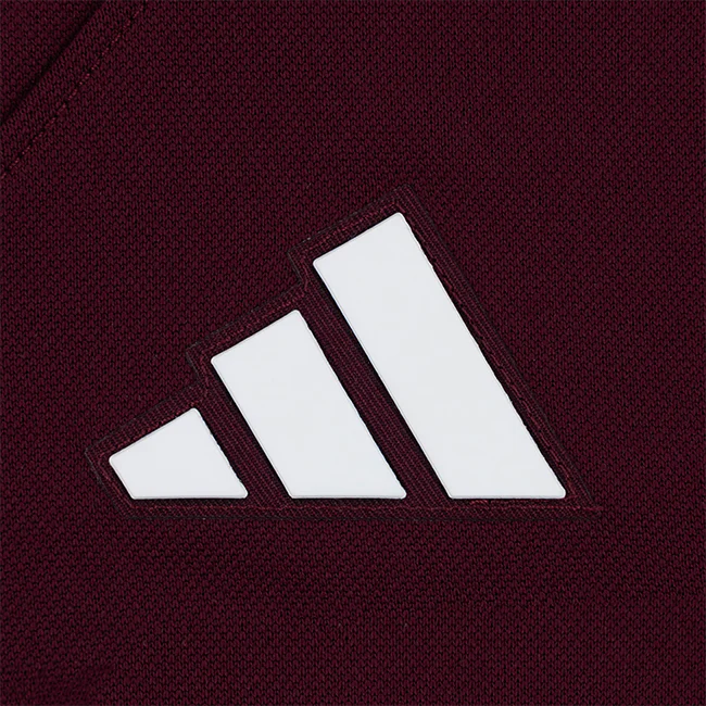 Texas A&M Adidas Premier Home Jersey - Image 5