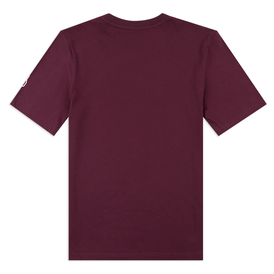 Texas A&M Adidas School DNA Tee - Image 3