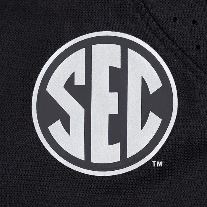 Texas A&M Adidas Strategy Black Jersey - Image 5
