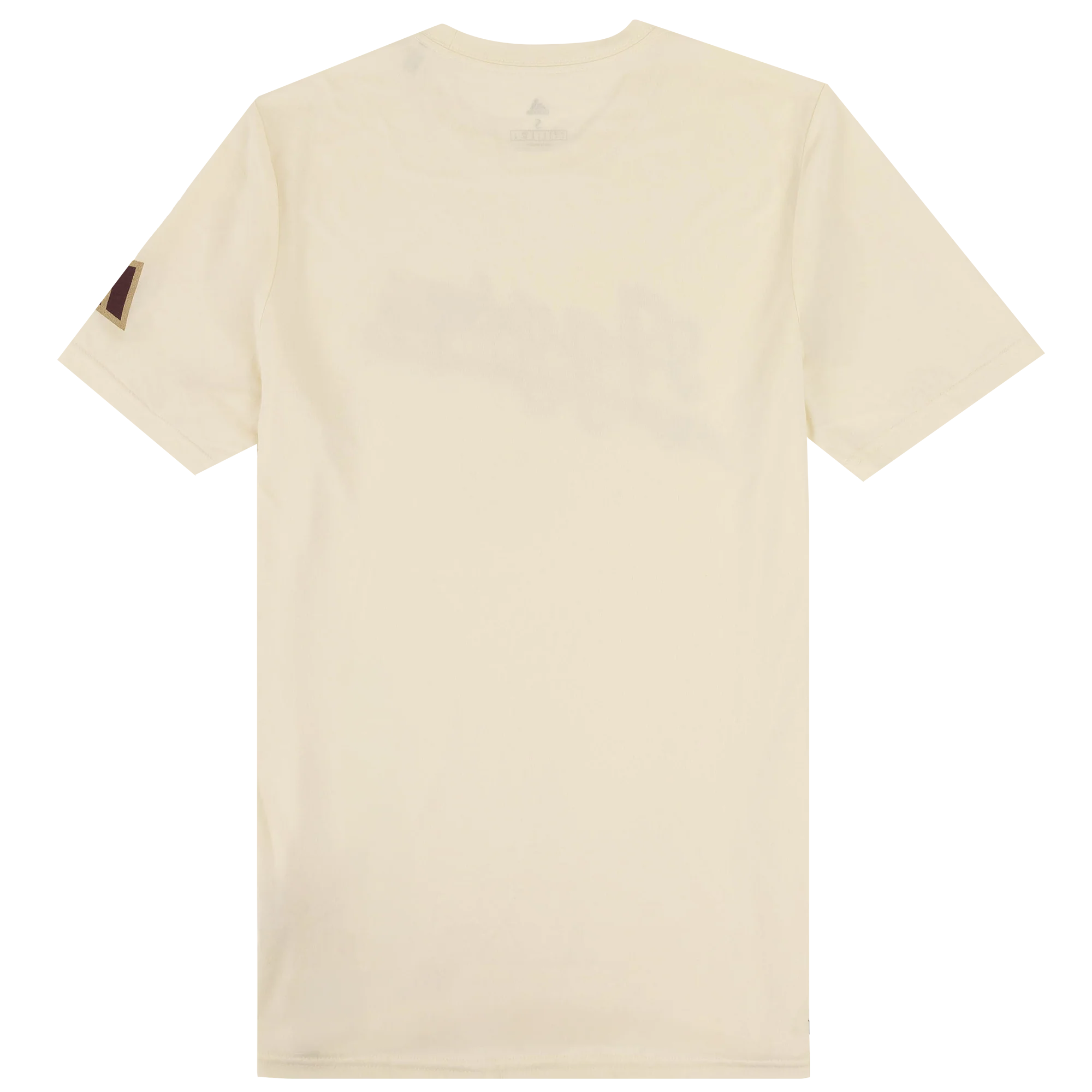 Texas A&M Adidas The Gold Standard Pregame Tee - Image 4