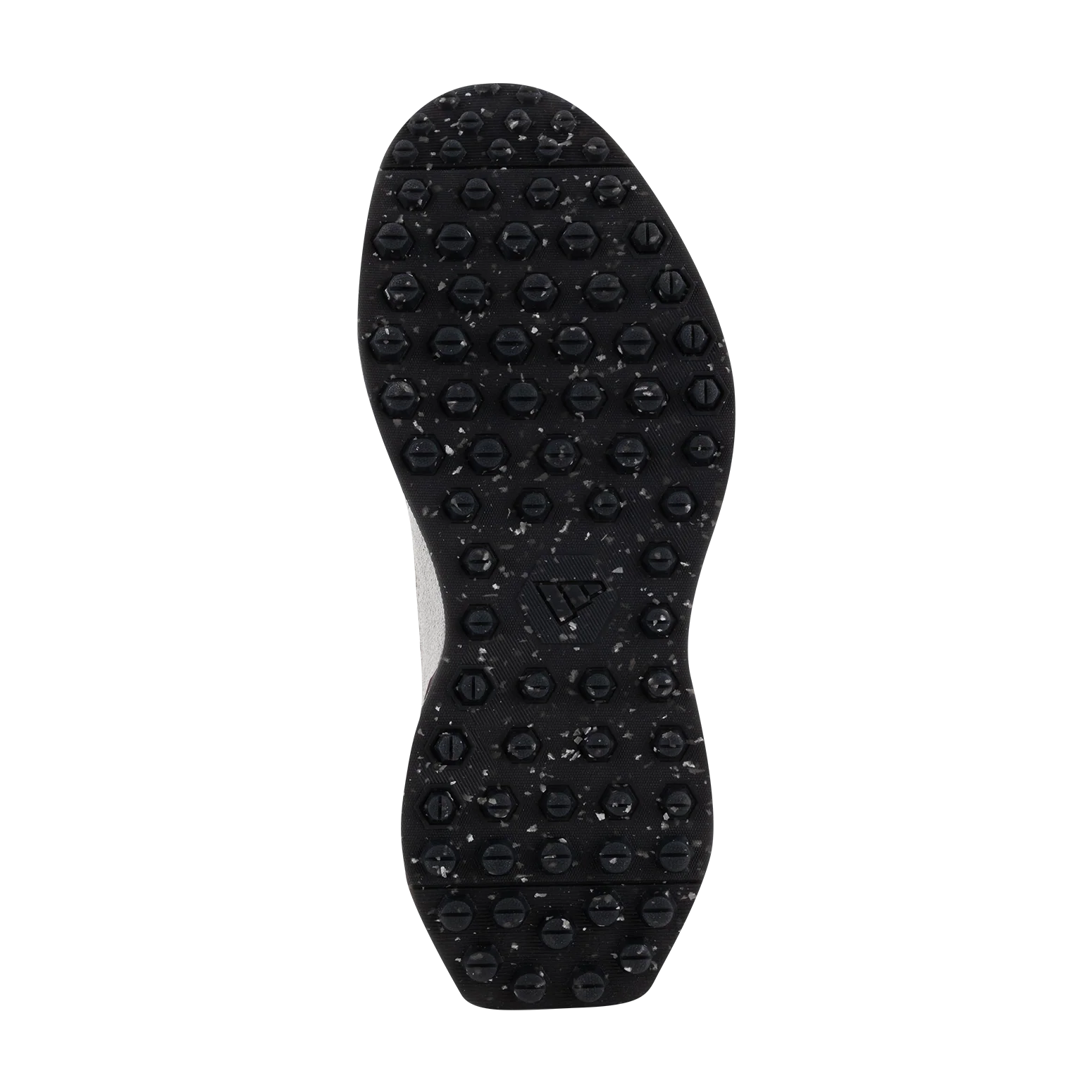 Texas A&M Adidas White and Maroon Golf Shoes - Image 6