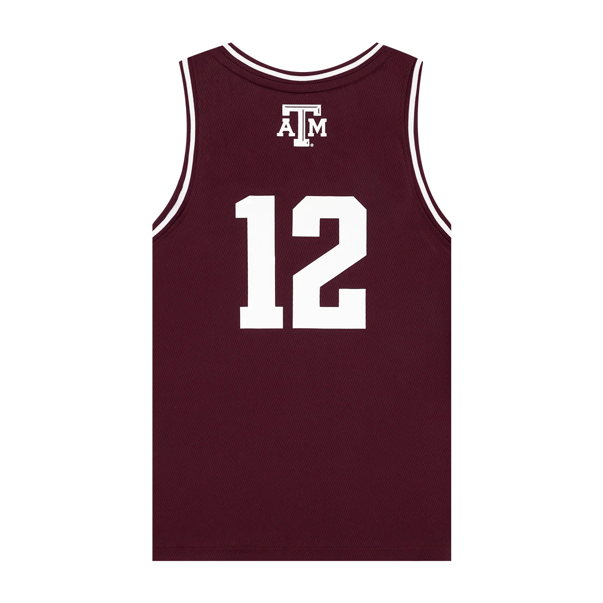 Texas A&M Adidas Youth Swingman Jersey Update - Image 2