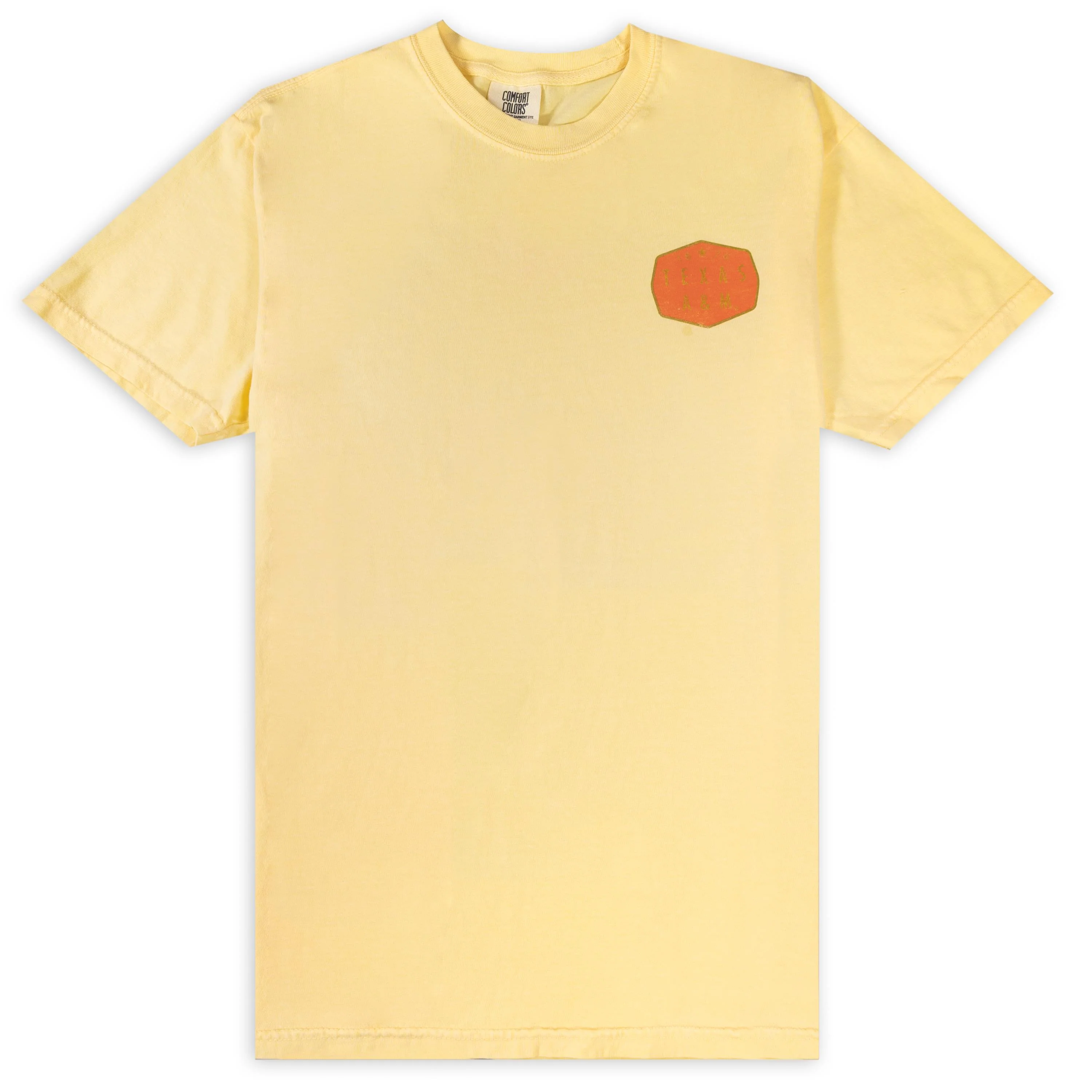 Texas A&M Aggie Kosmos Shine T-Shirt - Image 3