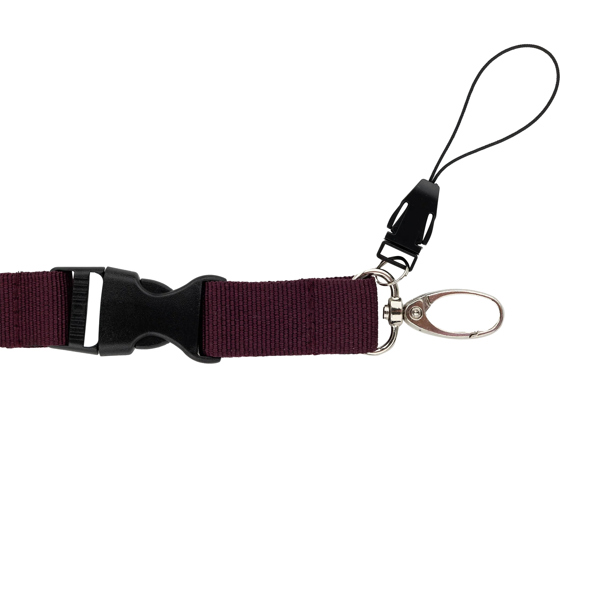 Texas A&M Aggie 2Cm Lanyard - Image 4
